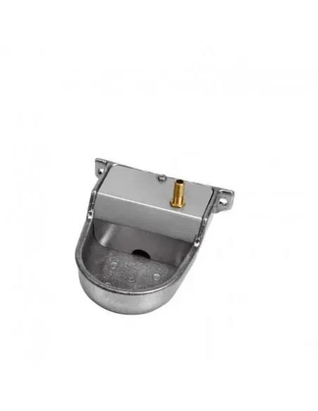 Bebedero para perros modelo P-3 entrada vertical Bebedero para perros modelo P-3 entrada vertical