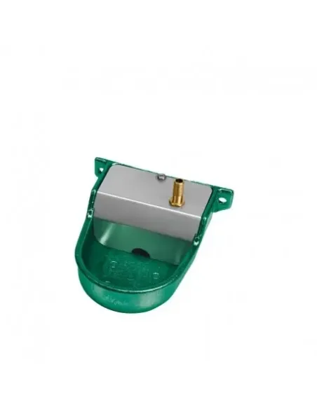 Bebedero para perros modelo P-3 entrada vertical Bebedero para perros modelo P-3 entrada vertical