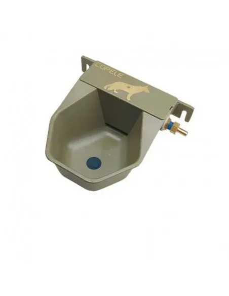 Bebedero para perro Modelo ACUACAN PLASTICO