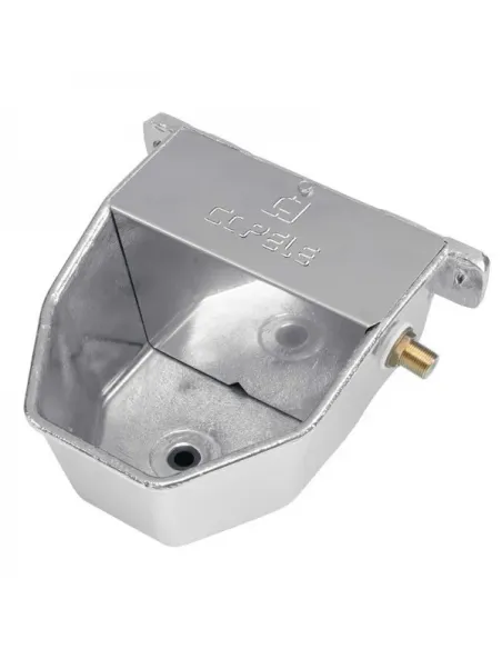Bebedero para perro Modelo ACUACAN ALUMINIO Bebedero para perro Modelo ACUACAN ALUMINIO