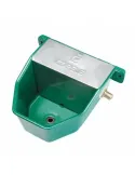 Bebedero para perro Modelo ACUACAN ALUMINIO