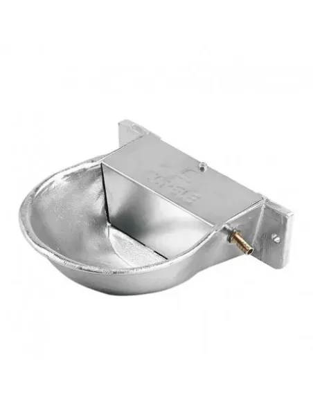 Bebedero para perros con solapa nivel constante Bebedero para perros con solapa nivel constante