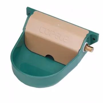 Bebedero para perro Modelo P-5 Plastico abs