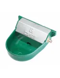 Bebedero para perro Modelo P-5 aluminio