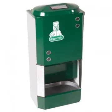 Tolva Comedero automatica Modelo Dogsimatic