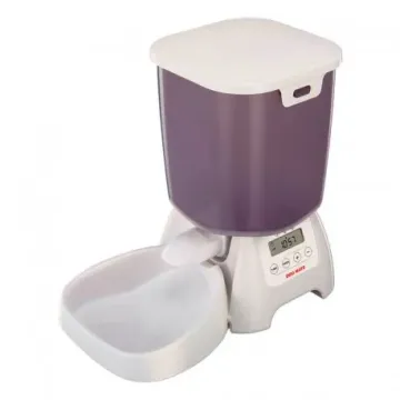 Tolva automatica Modelo  DOG MATE D3000