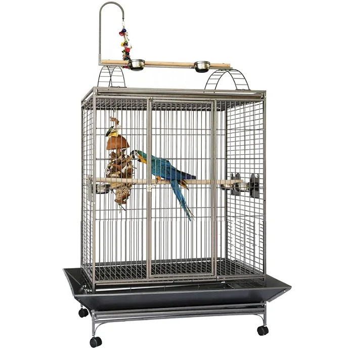 Jaulas para BARATAS! y de calidad. ENVÍO GRATIS