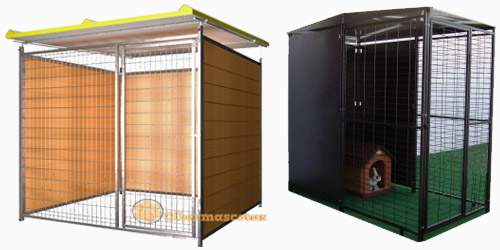Boxes y Cheniles para perros