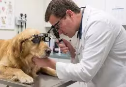 ¿Cómo Ven los Perros? Todo Sobre la Visión Canina